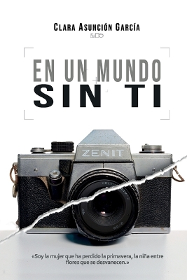 Cover of En un mundo sin ti