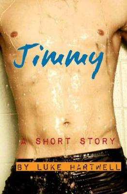 Book cover for Jimmy