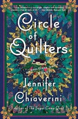 Cover of Circle of Quilters