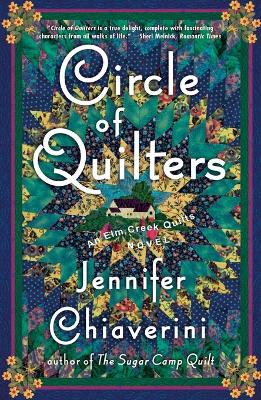 Book cover for Circle of Quilters