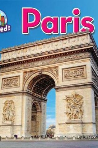 Cover of Paris