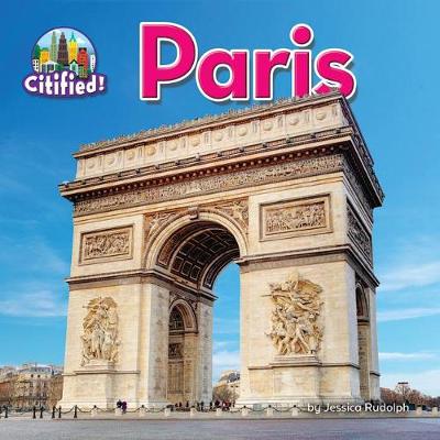 Cover of Paris