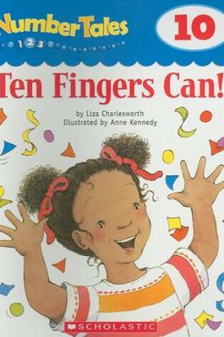 Cover of Ten Fingers Can!