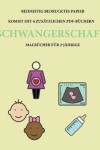 Book cover for Malb�cher f�r 2-J�hrige (Schwangerschaft)
