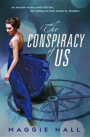 Cover of The Conspiracy of Us