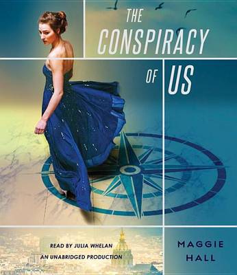 Book cover for The Conspiracy of Us