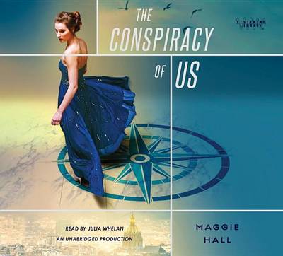 Book cover for The Conspiracy of Us