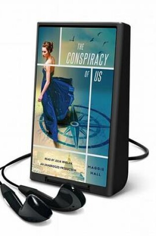 Cover of The Conspiracy of Us