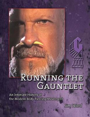 Book cover for Running the Gauntlet