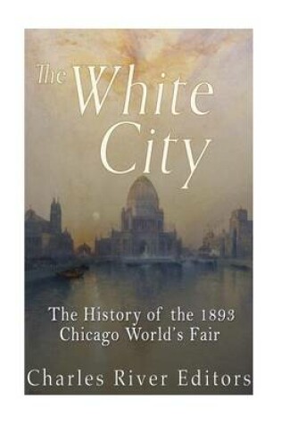 Cover of The Black and White City