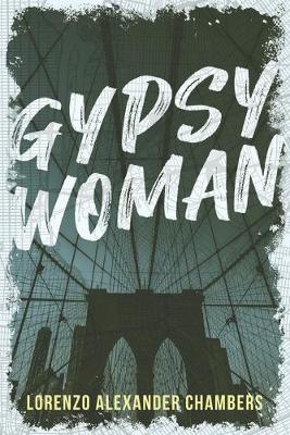 Book cover for Gypsy Woman