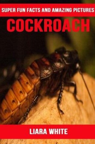 Cover of Cockroach