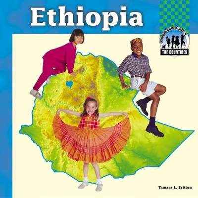 Book cover for Ethiopia eBook
