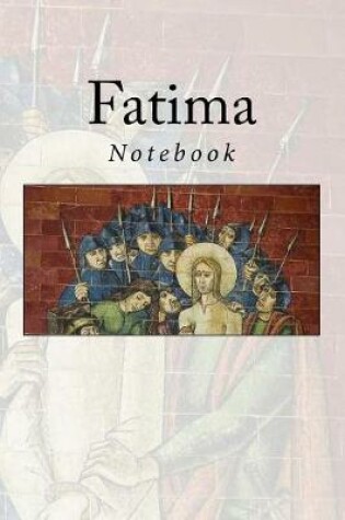 Cover of Fatima