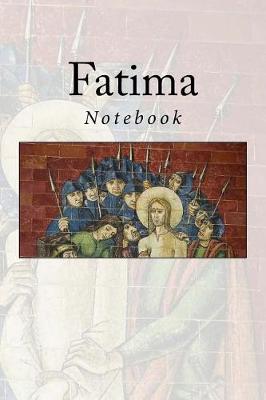 Book cover for Fatima