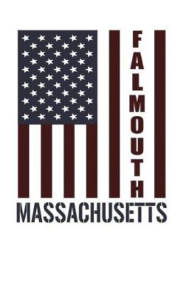 Book cover for Falmouth Massachsetts