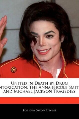 Cover of United in Death by Drug Intoxication