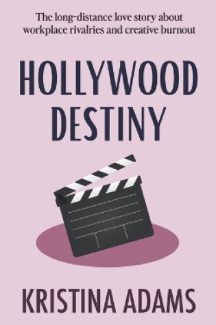 Cover of Hollywood Destiny