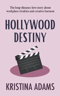 Book cover for Hollywood Destiny