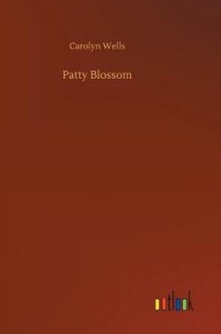 Cover of Patty Blossom