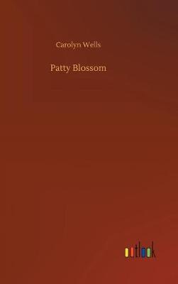 Book cover for Patty Blossom