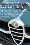 Book cover for Automotive Traveler