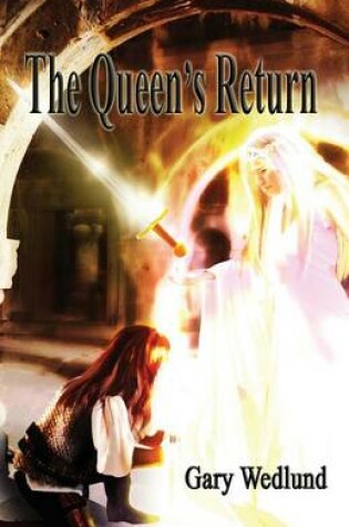 Cover of The Queen's Return