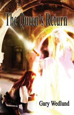 Book cover for The Queen's Return