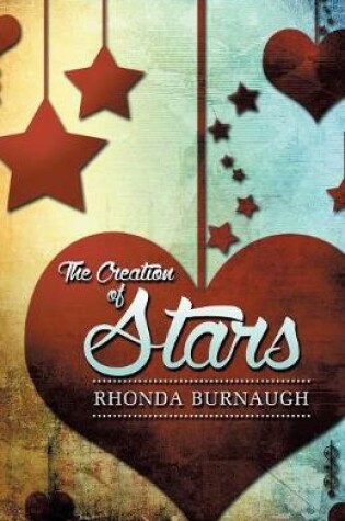 Cover of The Creation of Stars