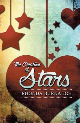 Book cover for The Creation of Stars