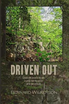 Book cover for Driven Out