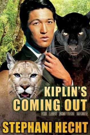 Cover of Kiplin's Coming Out