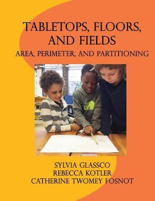 Book cover for Tabletops, Floors, and Fields