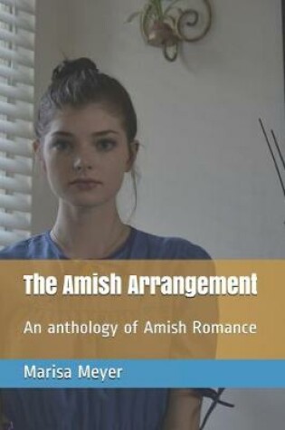 Cover of The Amish Arrangement