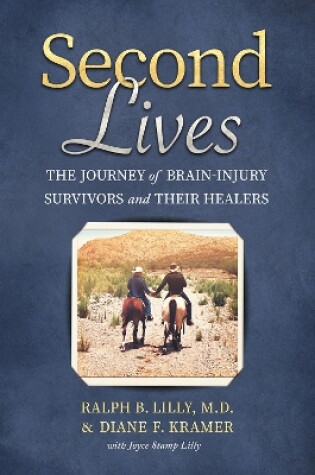 Cover of Second Lives