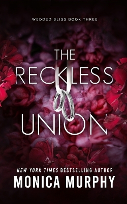 Book cover for The Reckless Union
