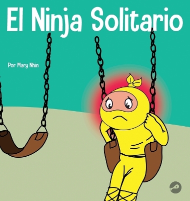 Cover of El Ninja Solitario