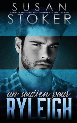 Cover of Un soutien pour Ryleigh