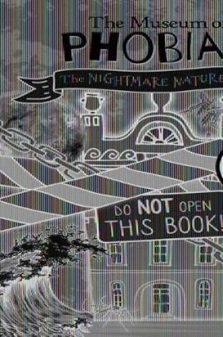 Cover of The Nightmare Nature Tour