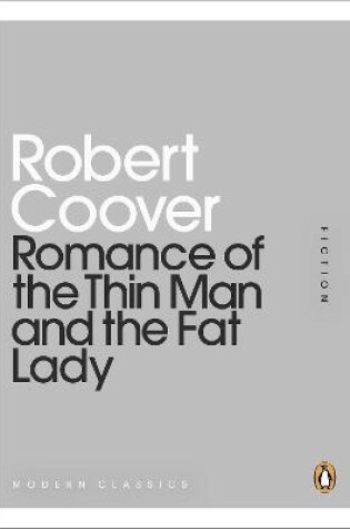 Cover of Romance of the Thin Man and the Fat Lady
