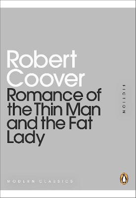 Book cover for Romance of the Thin Man and the Fat Lady