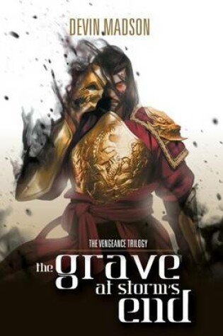 Cover of The Grave at Storm's End