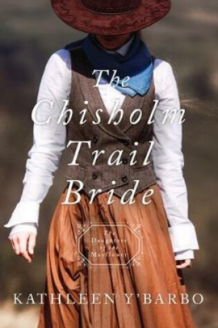 Cover of The Chisholm Trail Bride