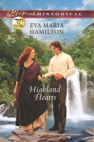 Cover of Highland Hearts