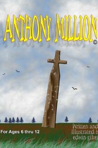 Cover of Anthony Million