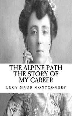 Book cover for Lucy Maud (L.M.) Montgomery