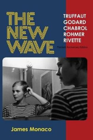 Cover of The New Wave