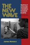 Book cover for The New Wave