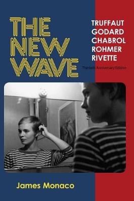 Cover of The New Wave