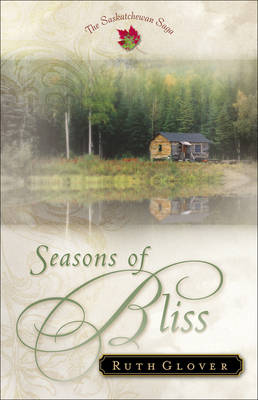 Book cover for Seasons of Bliss